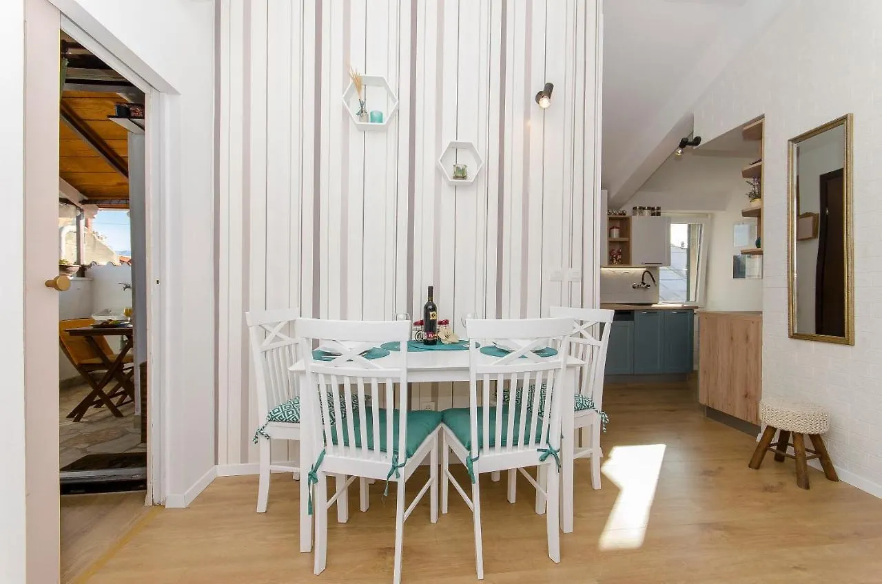 Apartment Taida Split