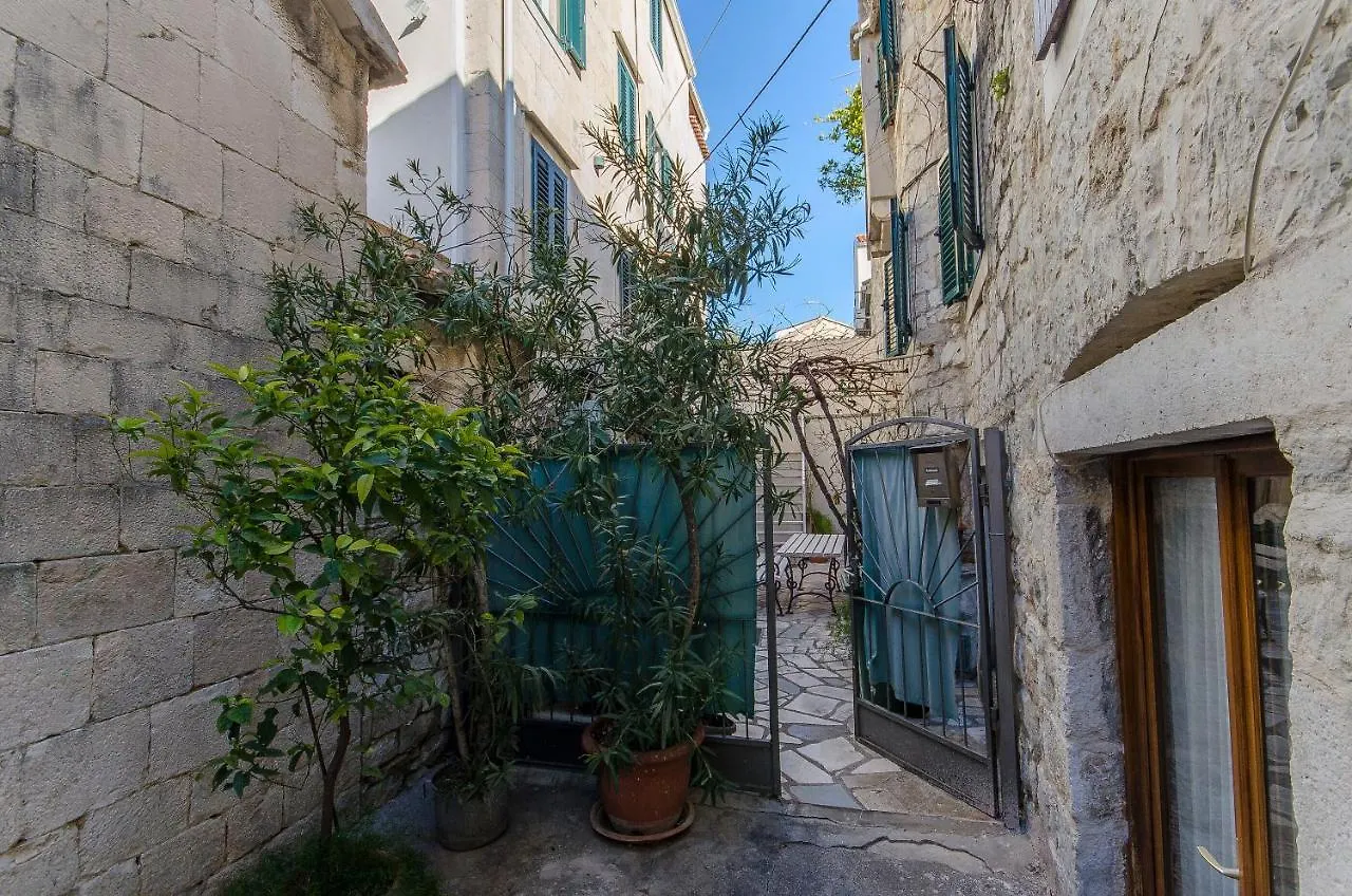 Apartment Taida Split