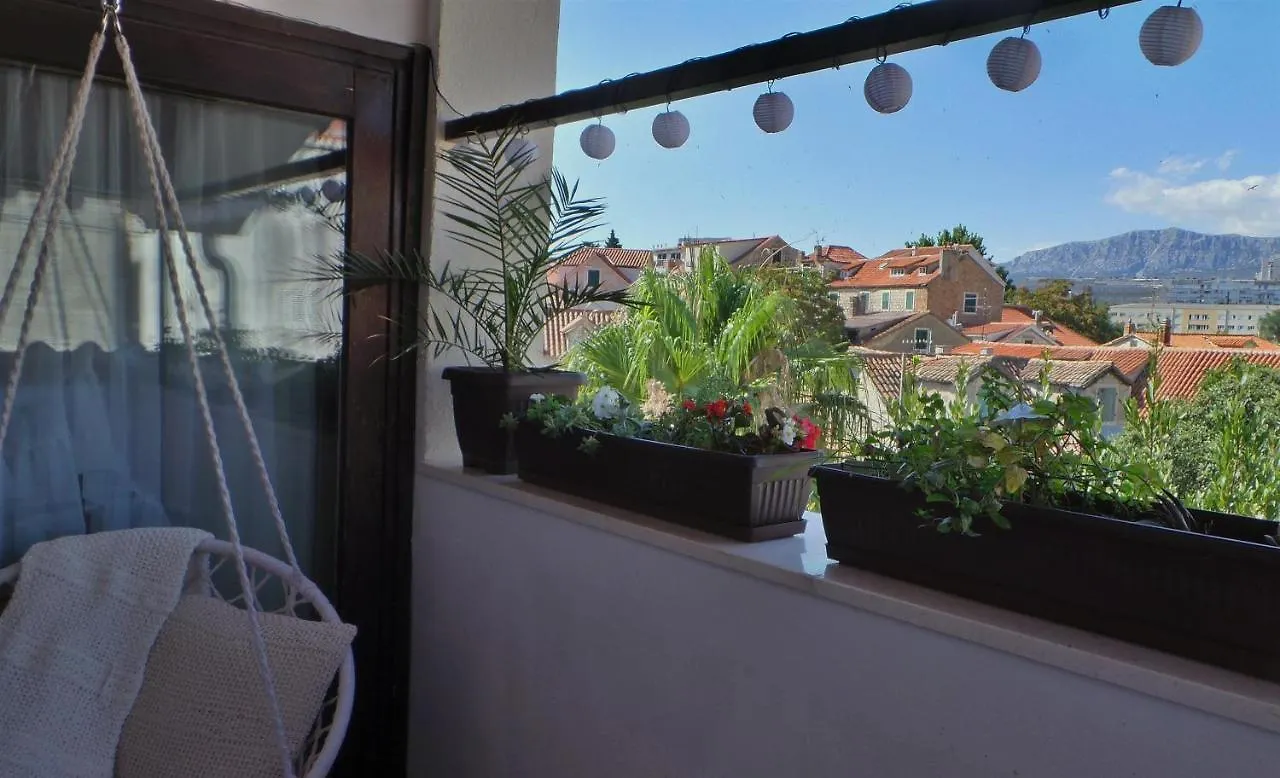 Apartment Taida Split