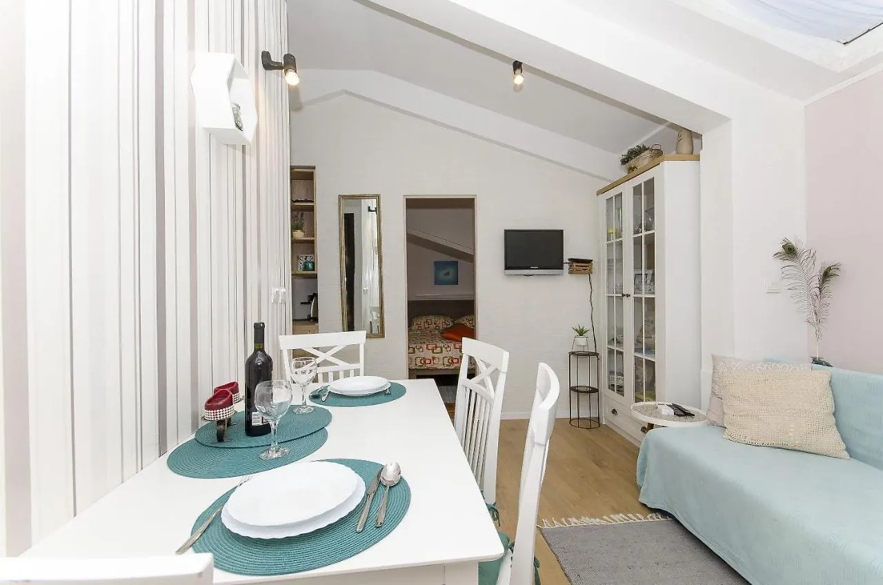 Apartment Taida Split Chorvatsko