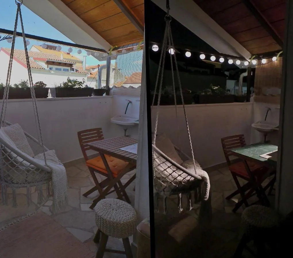 Apartment Taida Split Chorvatsko