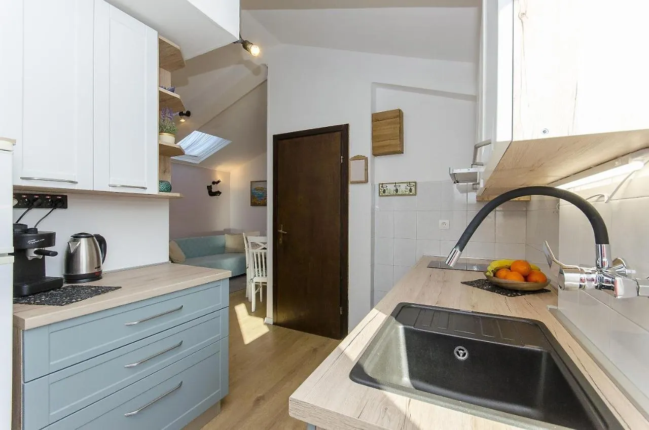 Apartment Taida Split