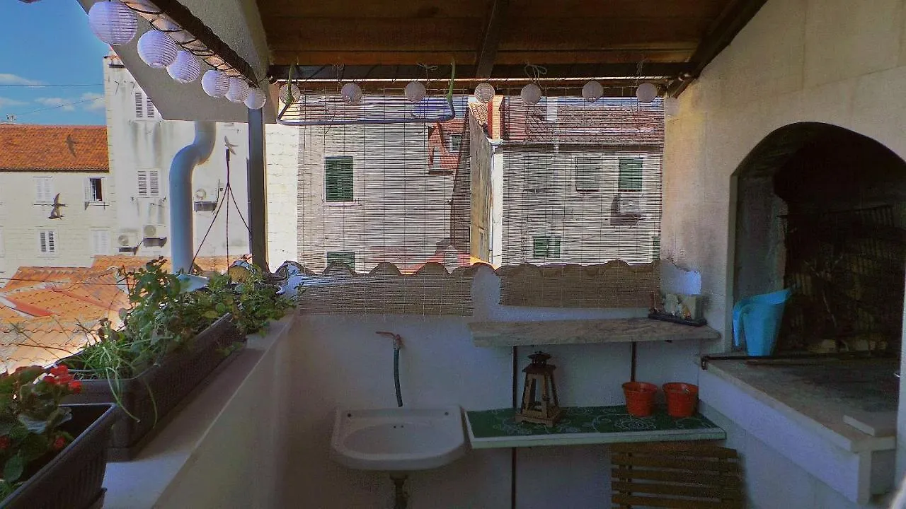 Apartment Taida Split