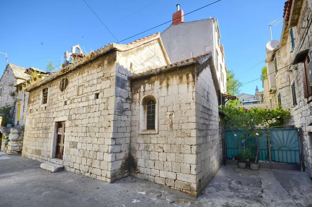 Apartment Taida Split 0*,
