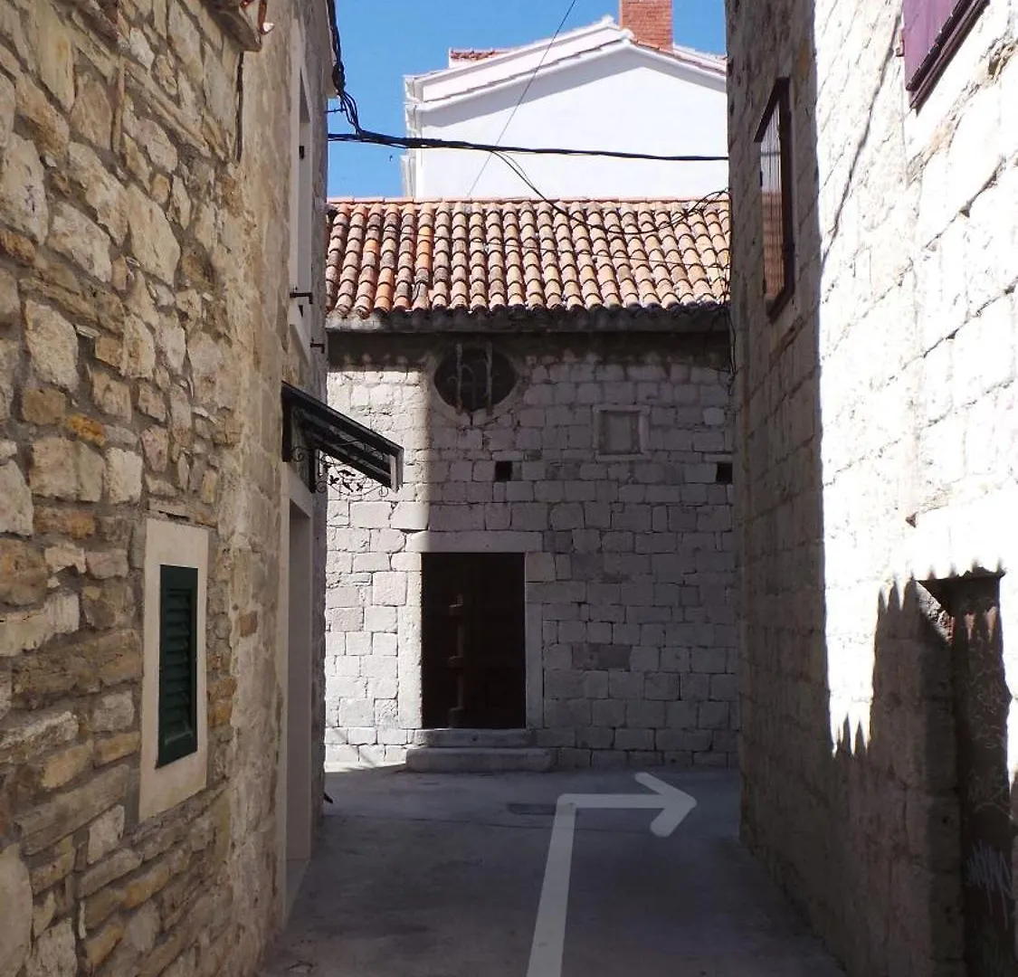 Apartment Taida Split
