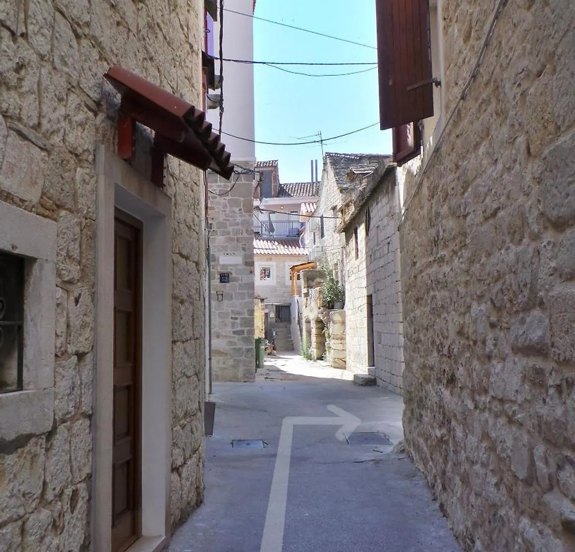Apartment Taida Split 0*,