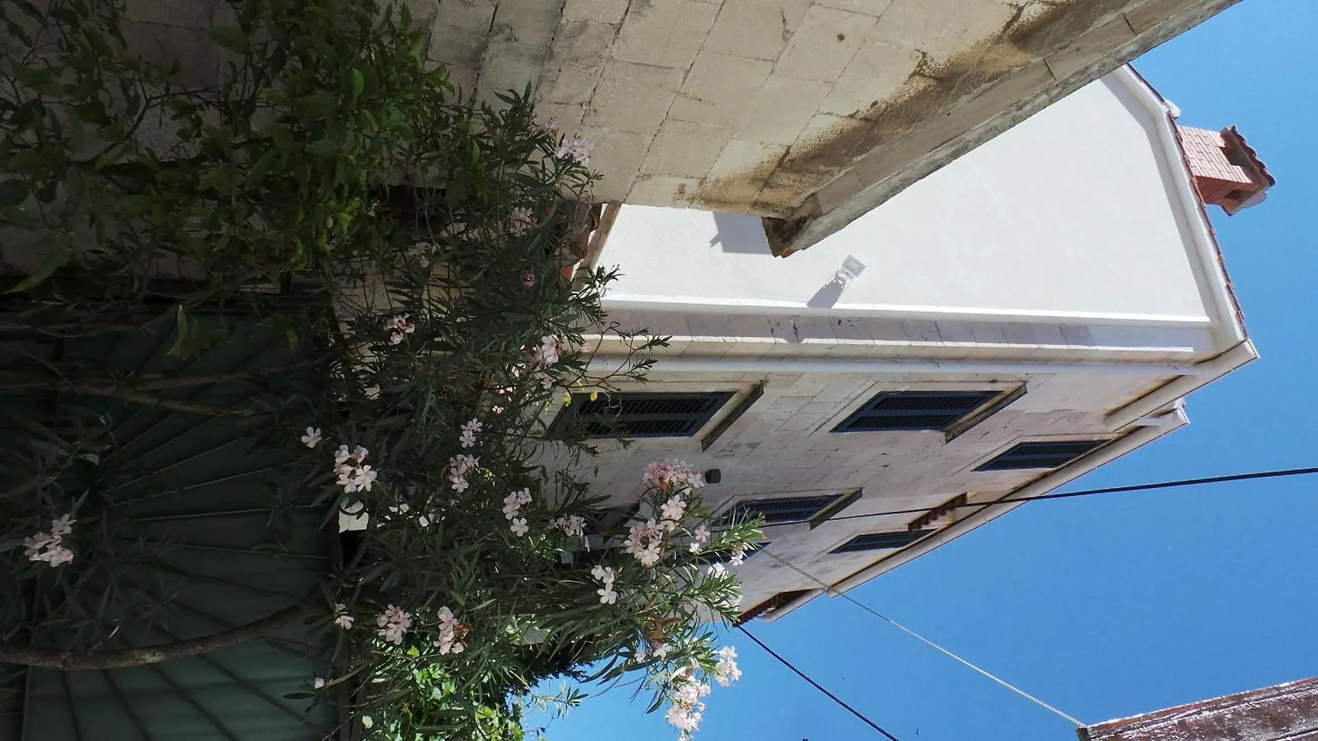 Apartment Taida Split Chorvatsko