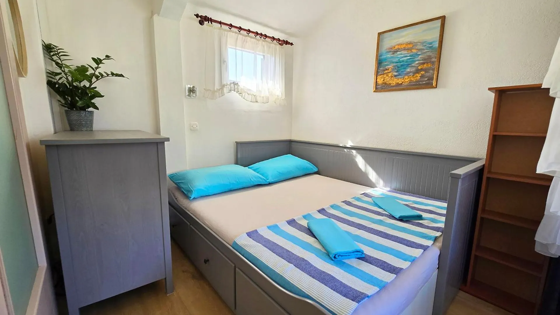 Apartment Taida Split Chorvatsko