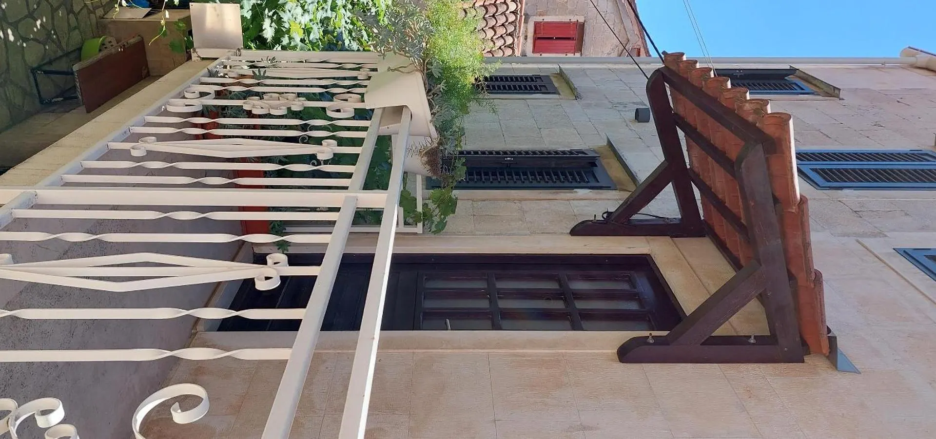 Apartment Taida Split