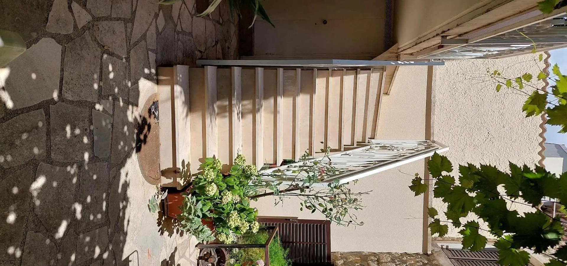 Apartment Taida Split Chorvatsko