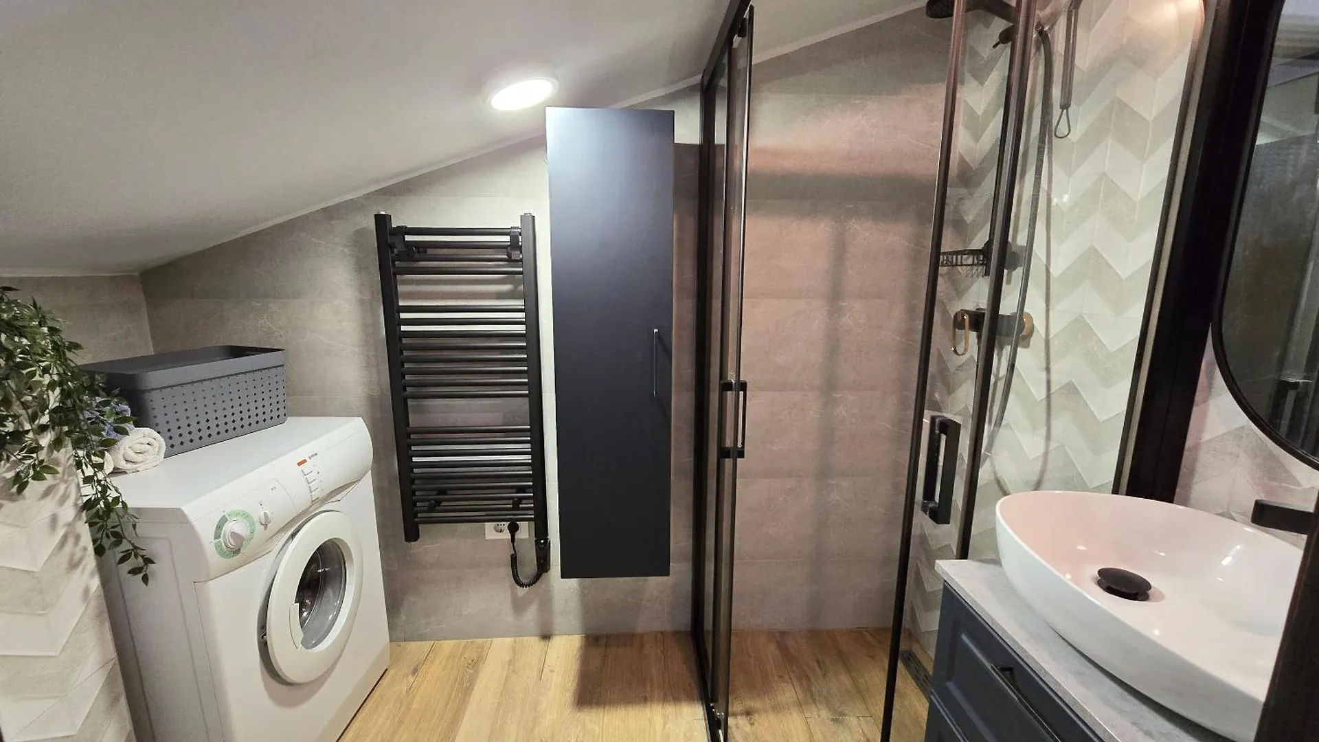 Apartment Taida Split