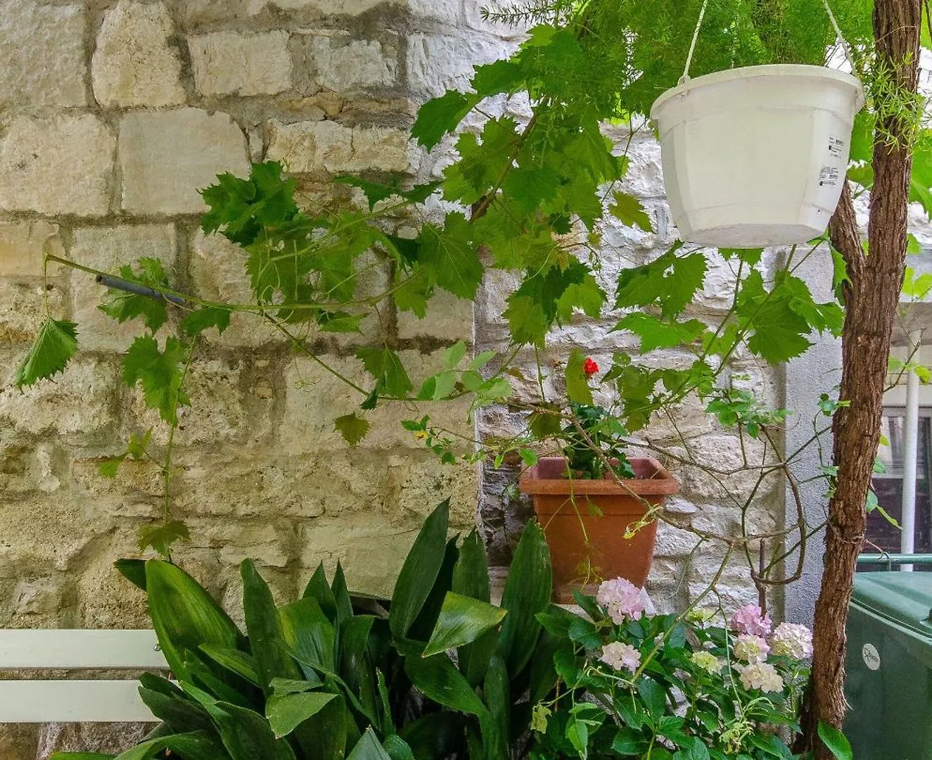 Apartment Taida Split