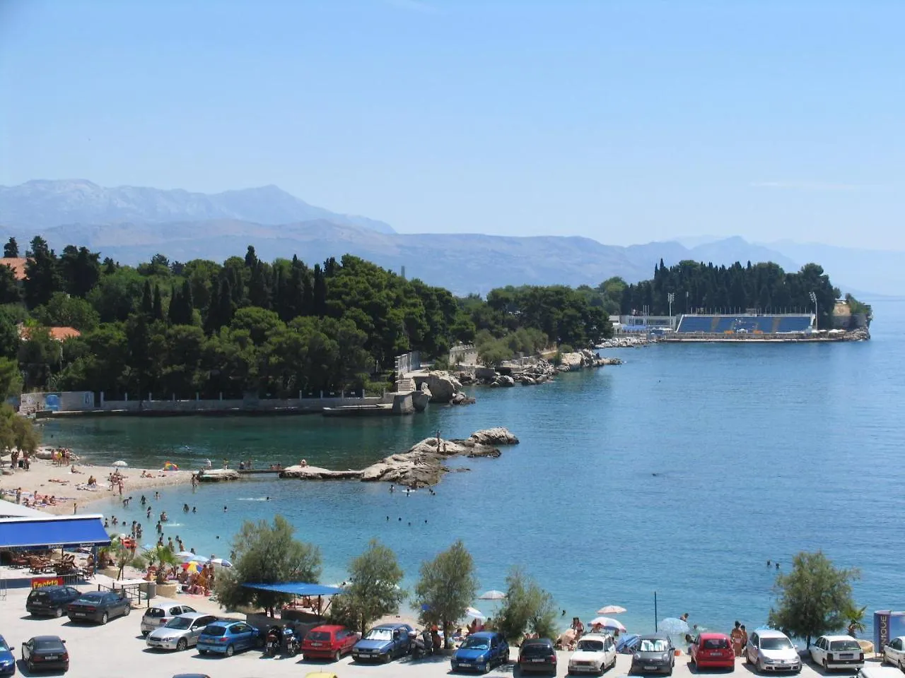 Apartment Taida Split 0*,  Chorvatsko
