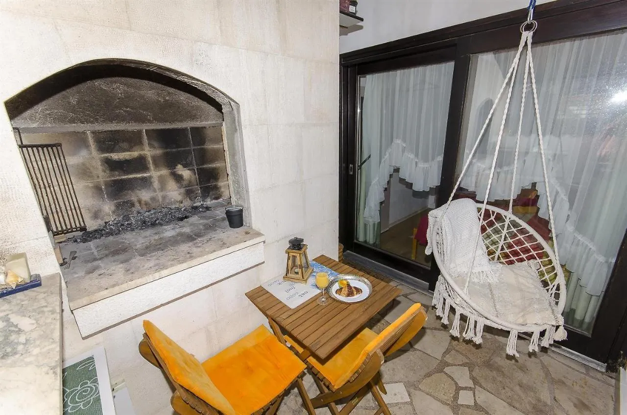 Apartment Taida Split Croatia
