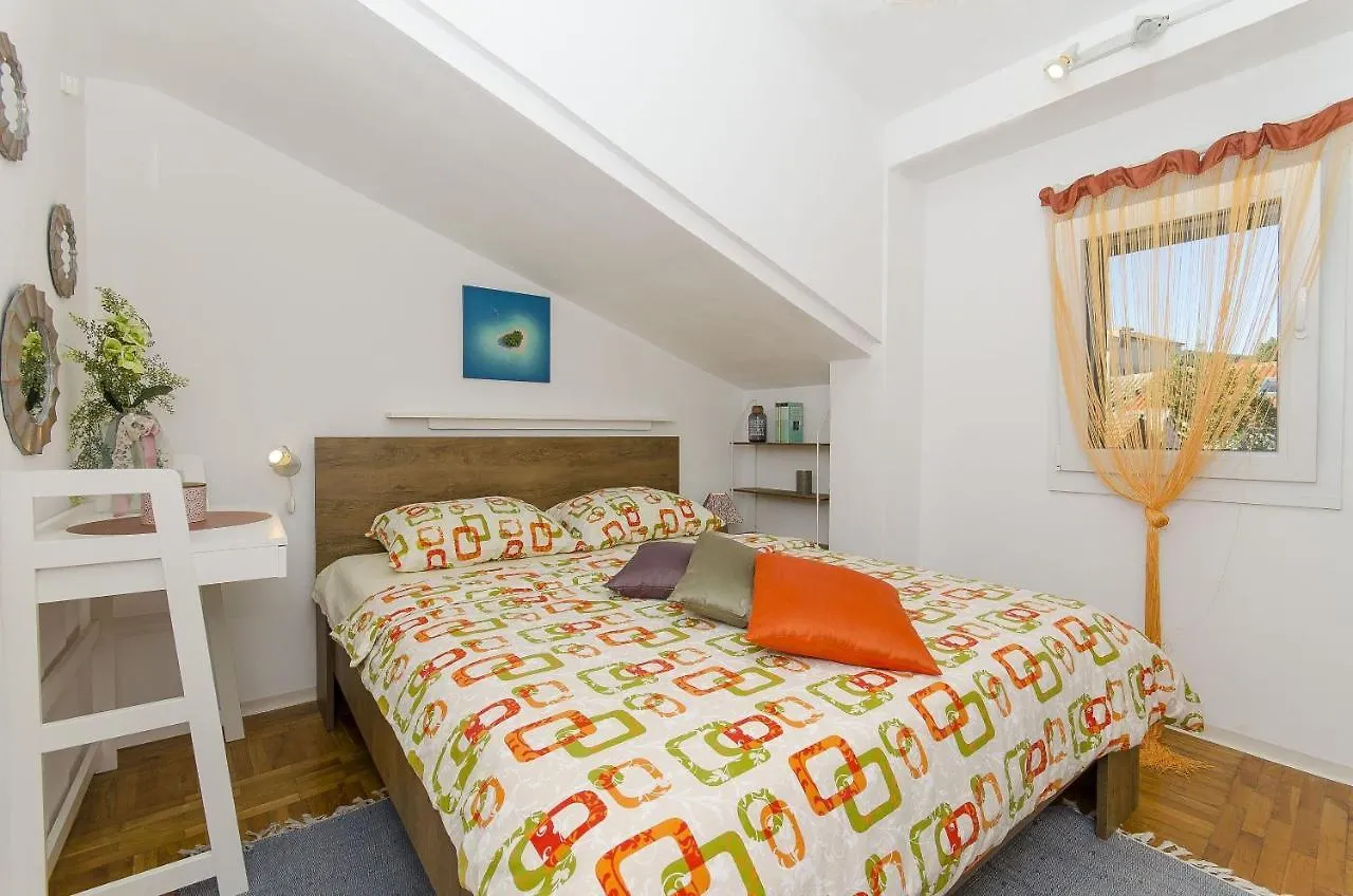 Apartment Taida contacts