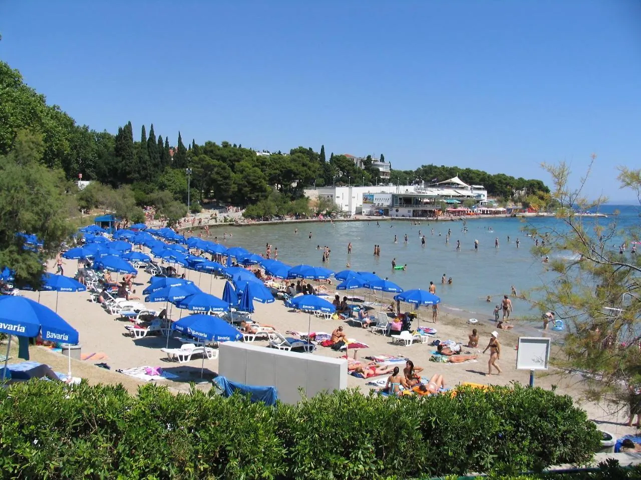Apartment Taida Split